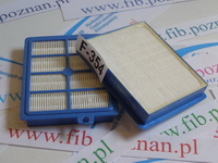 FILTR HEPA EFH-13-ZMYWALNY